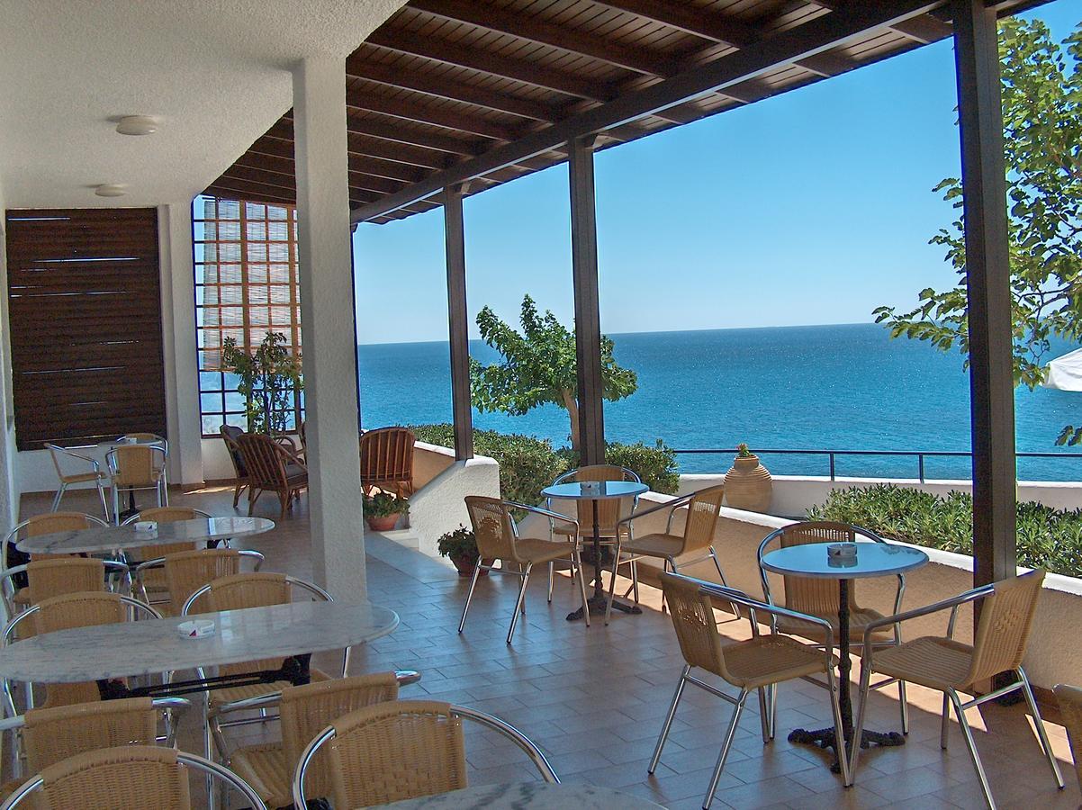Agia Pelagia  Marou Hotel מראה חיצוני תמונה